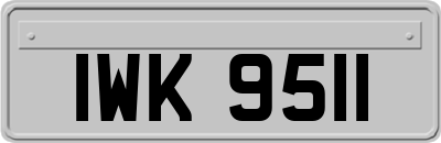 IWK9511