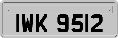 IWK9512