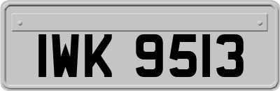 IWK9513