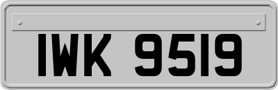 IWK9519