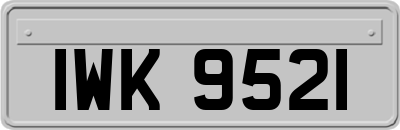 IWK9521