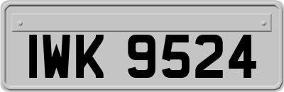 IWK9524