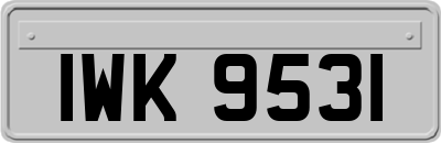 IWK9531