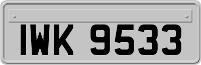 IWK9533