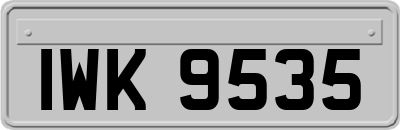 IWK9535