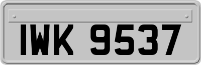 IWK9537