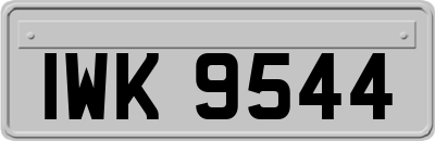 IWK9544