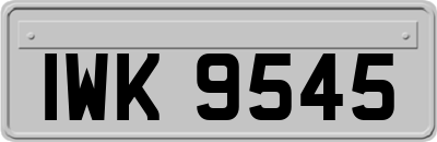 IWK9545