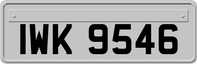 IWK9546
