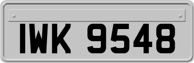 IWK9548