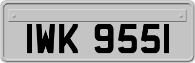 IWK9551