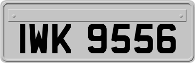 IWK9556