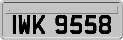 IWK9558