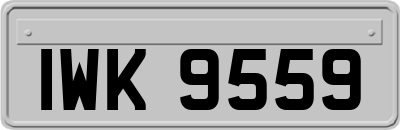 IWK9559