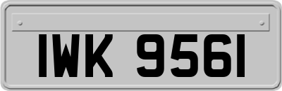 IWK9561