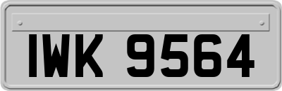 IWK9564