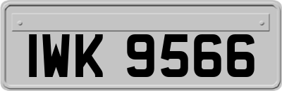 IWK9566