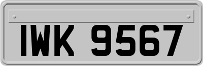 IWK9567