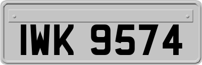 IWK9574