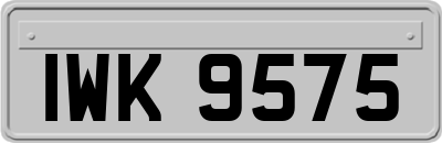 IWK9575