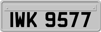 IWK9577