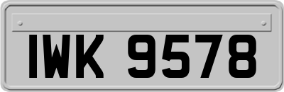 IWK9578