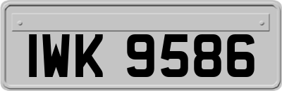 IWK9586
