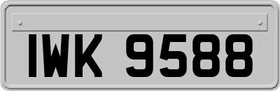 IWK9588