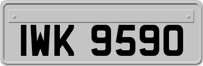IWK9590