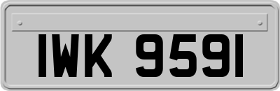 IWK9591