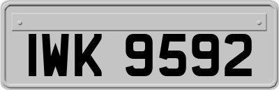 IWK9592