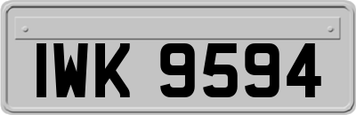 IWK9594