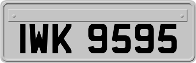 IWK9595