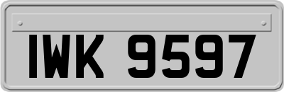 IWK9597