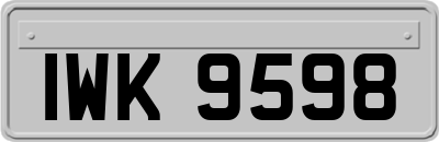 IWK9598
