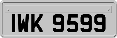 IWK9599