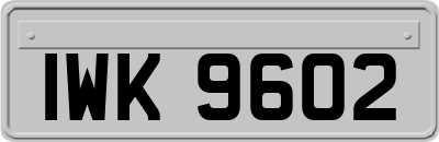 IWK9602