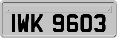 IWK9603