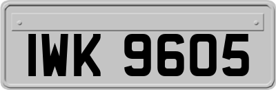 IWK9605
