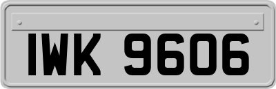 IWK9606