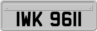 IWK9611