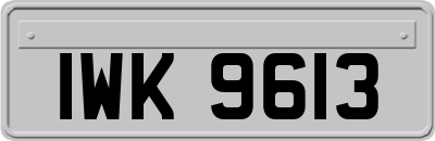 IWK9613