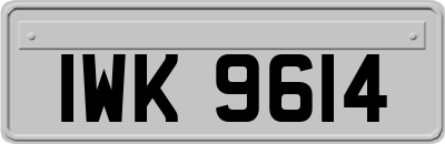IWK9614