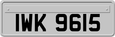 IWK9615