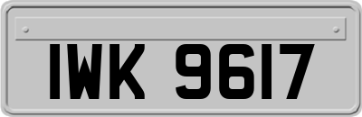 IWK9617