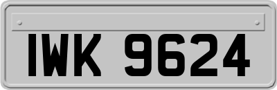 IWK9624