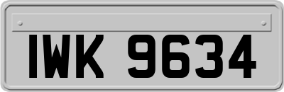 IWK9634