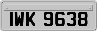IWK9638