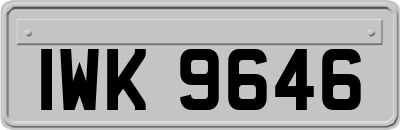 IWK9646