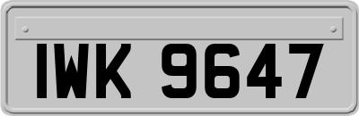 IWK9647